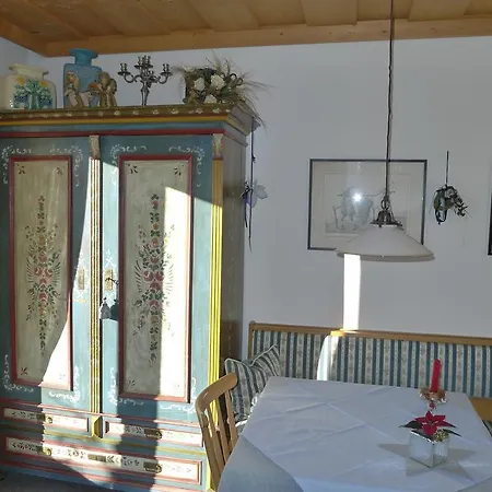 Garni Sunnseitn Dobbiaco