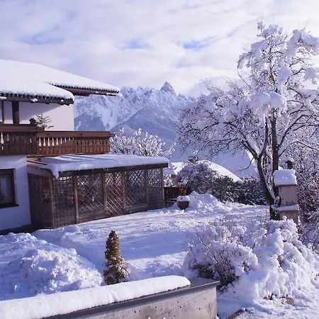 Garni Sunnseitn Hotel
