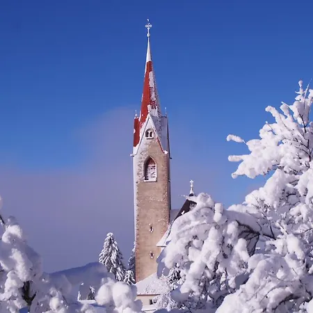 Garni Sunnseitn Hotel