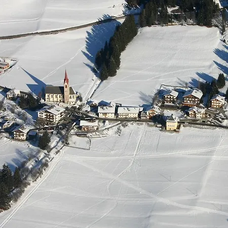 Hotel Garni Sunnseitn