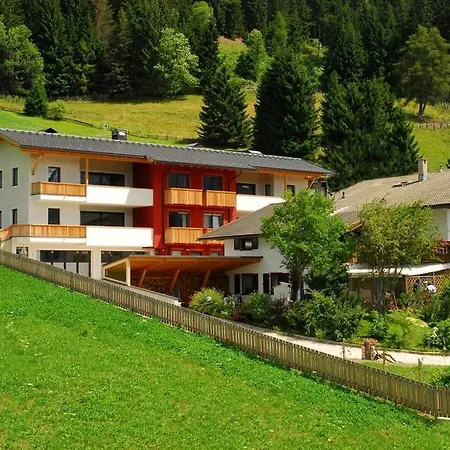 Hotel Garni Sunnseitn